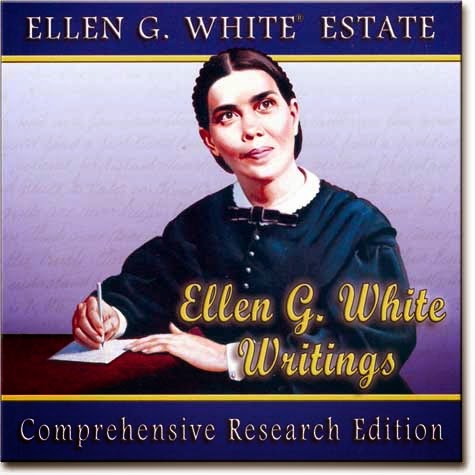 Site de Ellen G White